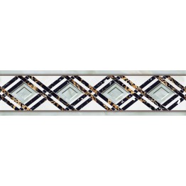 Gạch trang trí 07x30 Prime Digit 05.070300.09317